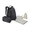 Picture of Changing Backpack - Black | Thule