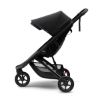 Picture of Spring Stroller Midnight Black on Black | Thule