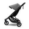 Picture of Spring Stroller Grey Melange on Black | Thule