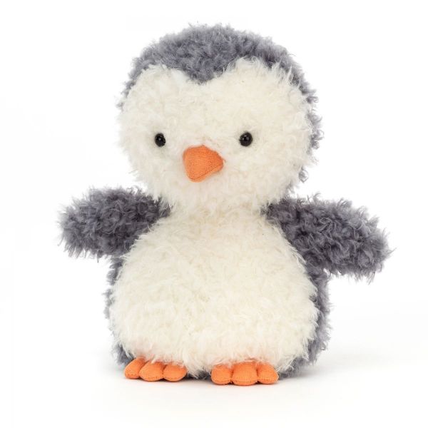 Picture of Little Penguin | Jingle by Jellycat