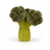 Picture of Vivacious Vegetable Broccoli | Amuseables by Jellycat