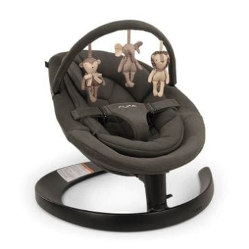 Picture of LEAF Grow Forest - Infant & Youth Seat and Swing by NUNA