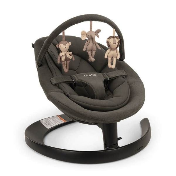 Picture of LEAF Grow Forest - Infant & Youth Seat and Swing by NUNA