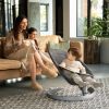 Picture of LEAF Grow Forest - Infant & Youth Seat and Swing by NUNA