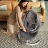 Picture of LEAF Grow Forest - Infant & Youth Seat and Swing by NUNA