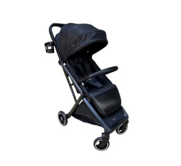Picture of Mini Flip - Cosmos Black | Cangaroo