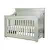 Picture of Rowan Flat Top Crib - Sage | by Appleseed