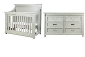 Picture of Rowan Flat Top Sage Packages | by Appleseed