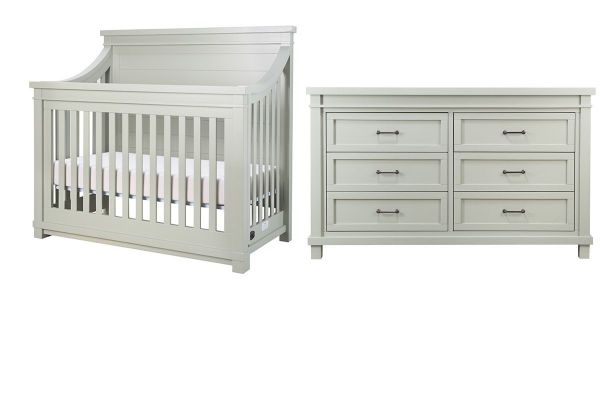 Picture of Rowan Flat Top Sage Packages | by Appleseed