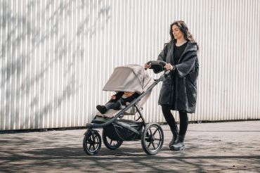 Picture for category Urban Glide | Thule