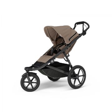 Picture of Urban Glide 3 Tined Taupe | Thule
