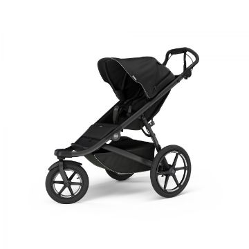 Picture of Urban Glide 3 Black | Thule