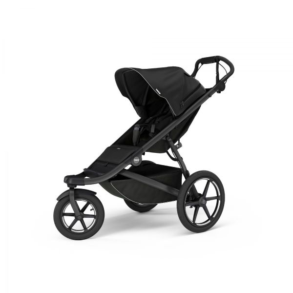 Picture of Urban Glide 3 Black | Thule