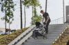 Picture of Urban Glide 3 Black | Thule