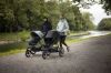 Picture of Urban Glide 3 Black | Thule