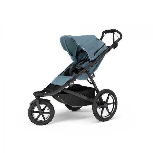 Picture of Urban Glide 3 Mid Blue | Thule