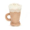 Picture of Latte | Amuseables by Jellycat