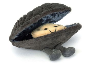 Picture of Michelle Mussel | Amuseables by Jellycat