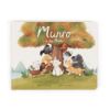 Picture of Munro in the Middle | Books by Jellycat
