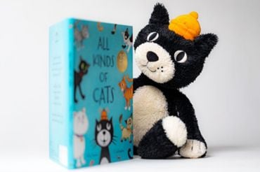 Picture for category Books by Jellycat