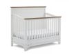 Picture of Artisan Crib | PL Heritage furniture for Brixy