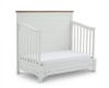 Picture of Artisan Crib | PL Heritage furniture for Brixy