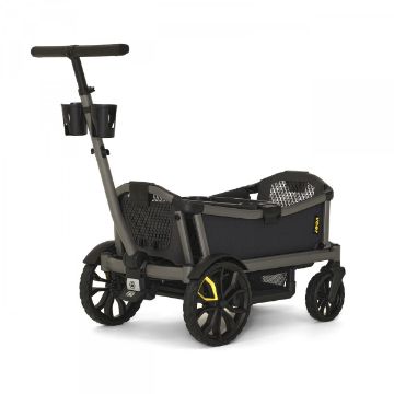 Picture of Cruiser - wagon, stroller and carryall | Veer