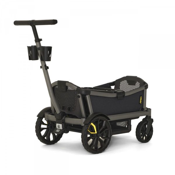 Picture of Cruiser - wagon, stroller and carryall | Veer