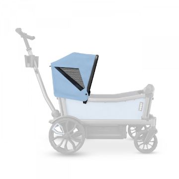 Picture of Retractable Canopy for Cruiser Wagons | Veer