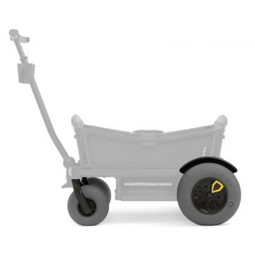 Picture of Cruiser Beach Wheel Kit (Set of 4) | Veer