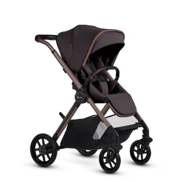 Picture of Reef Stroller | Silver Cross