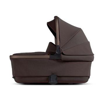 Picture of Reef Folding Bassinet | Silver Cross