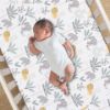 Picture of Crib Sheet - Jungle Adventure | Lambs & Ivy