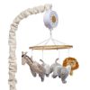 Picture of Musical Mobile - Jungle Adventure | Lambs & Ivy