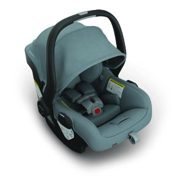 Picture of Mesa V3 Infant Carseat and Base - Callum Dillan| Uppa Baby
