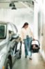 Picture of Mesa V3 Infant Carseat and Base - Callum Dillan| Uppa Baby