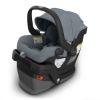Picture of Mesa V3 Infant Carseat and Base - Callum Dillan| Uppa Baby