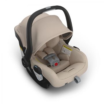 Picture of Mesa V3 Infant Carseat and Base - Declan| Uppa Baby