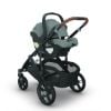 Picture of Mesa V3 Infant Carseat and Base - Greyson| Uppa Baby