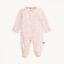 Picture of Magnetic Me Pink Herd of a Feather Modal Footie
