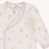 Picture of Magnetic Me Pink Baby Beats Modal Gown And Hat Set (0-3 Months)