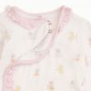 Picture of Magnetic Me Pink Baby Beats Modal Kimono Take Me Home Set - Newborn