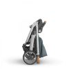 Picture of Cruz V3 Stroller - Callum - Stone/Silver/Sand | Uppa Baby