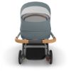 Picture of Cruz V3 Stroller - Callum - Stone/Silver/Sand | Uppa Baby