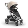 Picture of Cruz V3 Stroller - Declan - Oat/Silver/Chestnut | Uppa Baby
