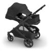 Picture of Cruz V3 Stroller - Jake - Charcoal/Carbon/Black | Uppa Baby