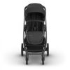 Picture of Cruz V3 Stroller - Jake - Charcoal/Carbon/Black | Uppa Baby
