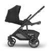 Picture of Cruz V3 Stroller - Jake - Charcoal/Carbon/Black | Uppa Baby