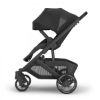 Picture of Cruz V3 Stroller - Jake - Charcoal/Carbon/Black | Uppa Baby