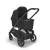 Picture of Cruz V3 Stroller - Jake - Charcoal/Carbon/Black | Uppa Baby